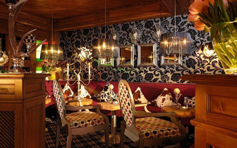 Relais&Châteaux Jagdhof Glashütte Bad Laasphe Extérieur photo