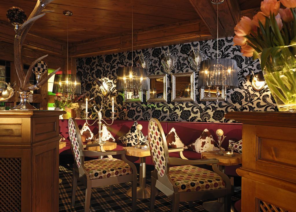 Relais&Châteaux Jagdhof Glashütte Bad Laasphe Extérieur photo