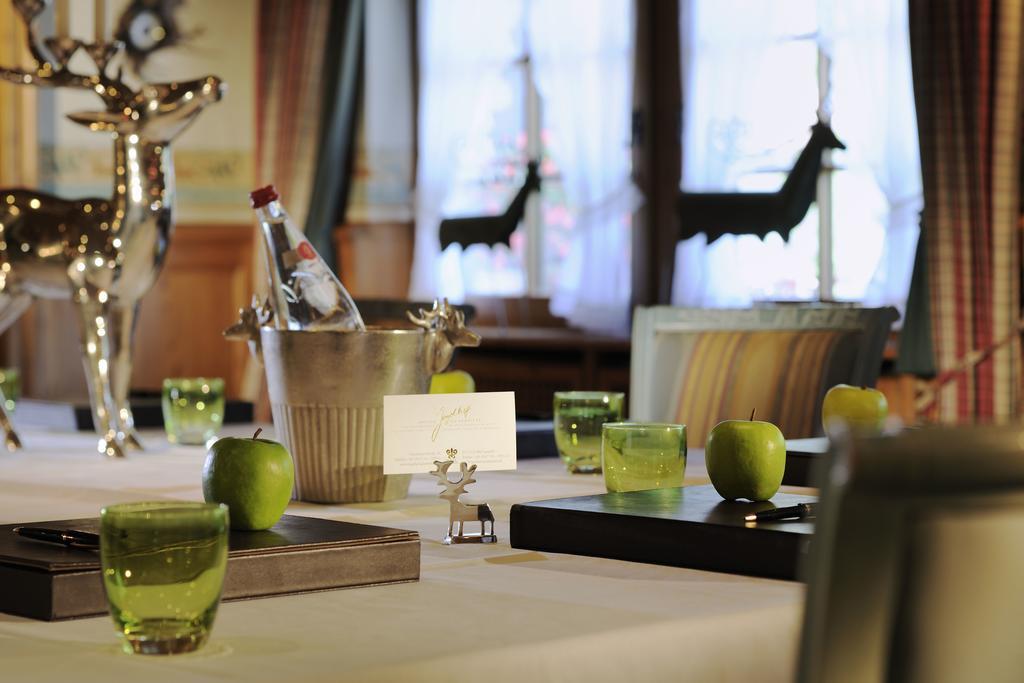 Relais&Châteaux Jagdhof Glashütte Bad Laasphe Extérieur photo