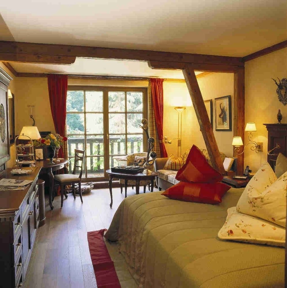 Relais&Châteaux Jagdhof Glashütte Bad Laasphe Extérieur photo