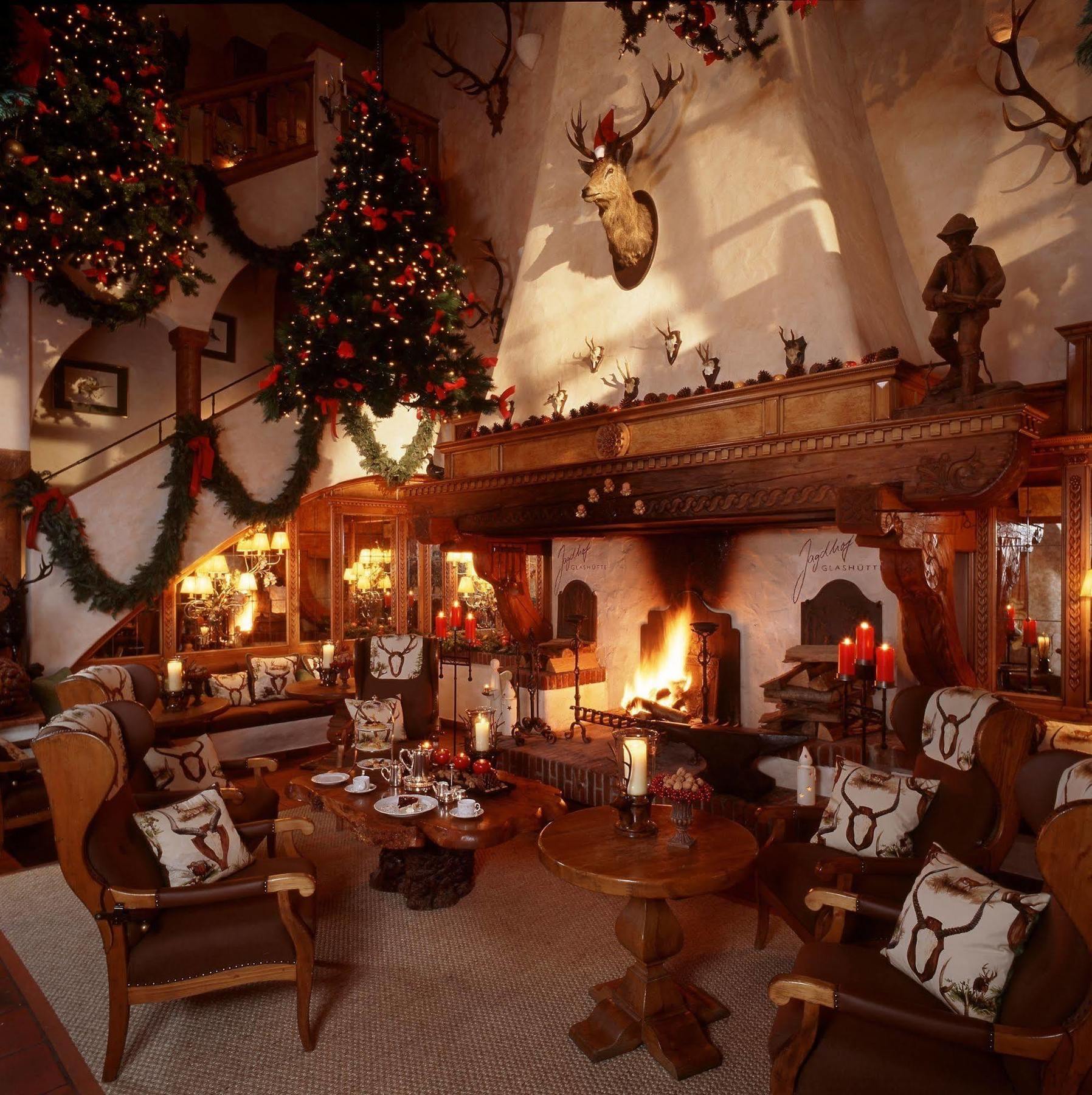 Relais&Châteaux Jagdhof Glashütte Bad Laasphe Extérieur photo